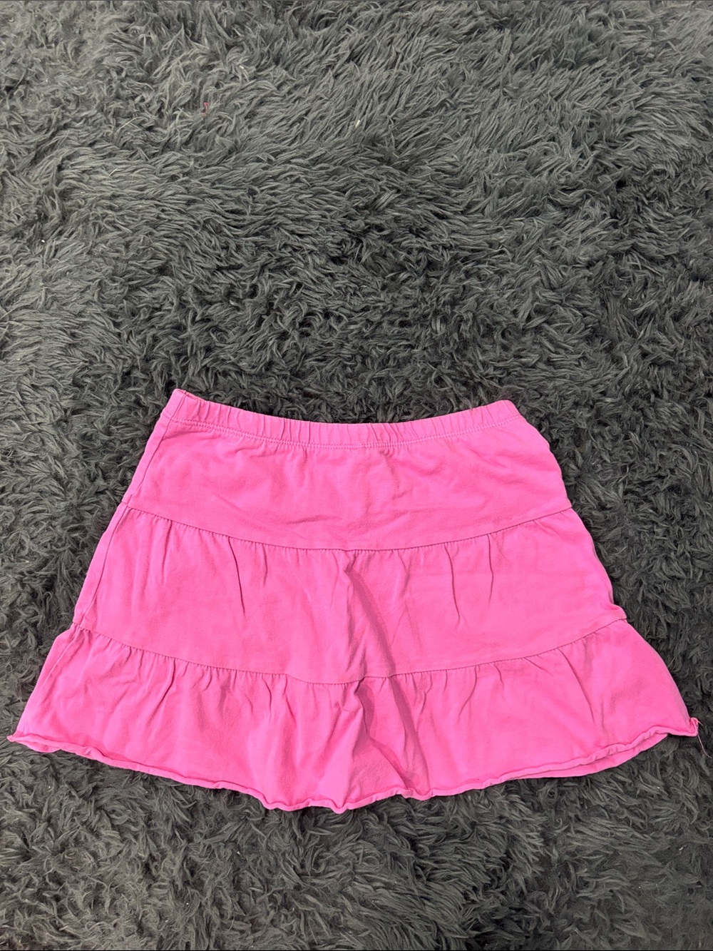 The Children’s Place Girls Pink Skirt
